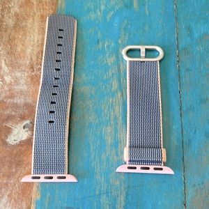 Apple Watch band